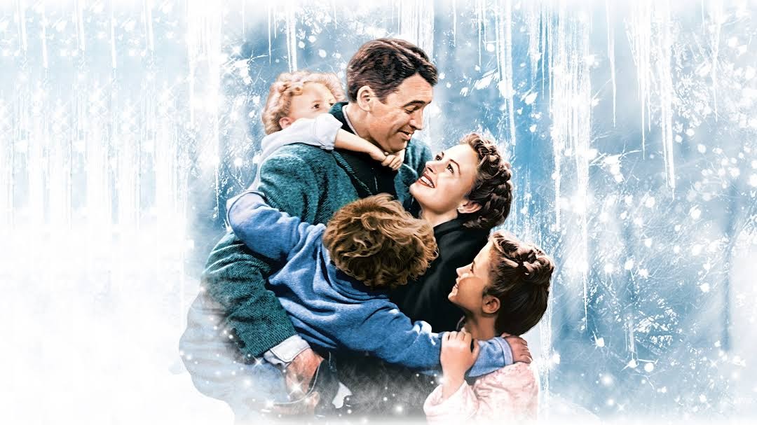 It's a Wonderful Life 1946